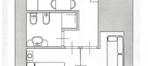 1 غرف نوم شقة في Lucca, Italy رقم 64405 15