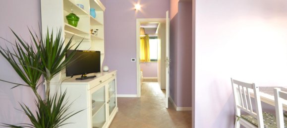 1 غرف نوم شقة في Lucca, Italy رقم 64405 5