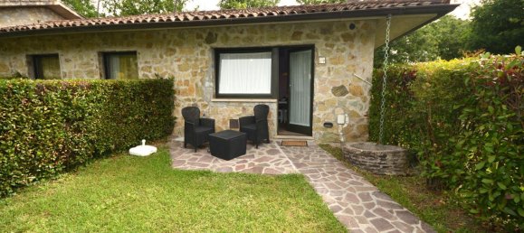 1 غرف نوم شقة في Lucca, Italy رقم 64405 14