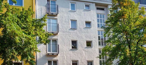 2 rooms Apartment in Neukolln, Germany No. 111785 2