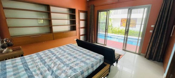 5 غرف نوم مقهى / مطعم في Rawai, Thailand رقم 19890 8