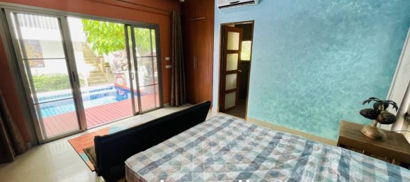 5 غرف نوم مقهى / مطعم في Rawai, Thailand رقم 19890 9