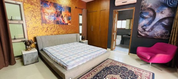 5 غرف نوم مقهى / مطعم في Rawai, Thailand رقم 19890 5