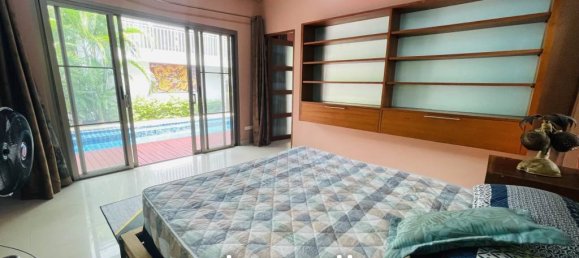 5 غرف نوم مقهى / مطعم في Rawai, Thailand رقم 19890 7