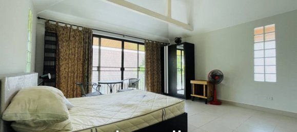 5 غرف نوم مقهى / مطعم في Rawai, Thailand رقم 19890 6