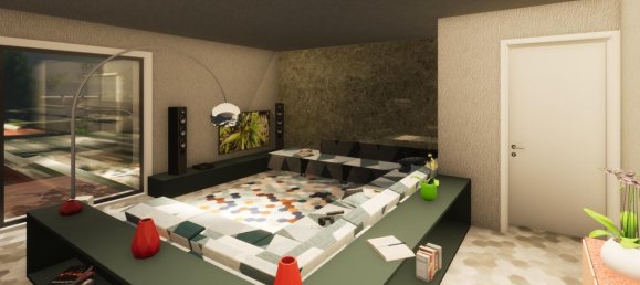 4 rooms Villa in Paese, Italy No. 2954 16