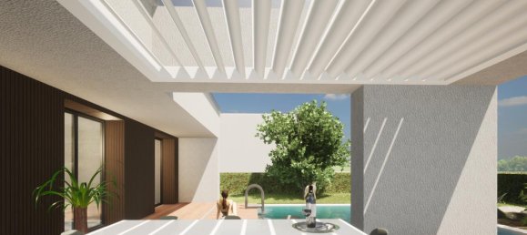 4 rooms Villa in Paese, Italy No. 2954 24