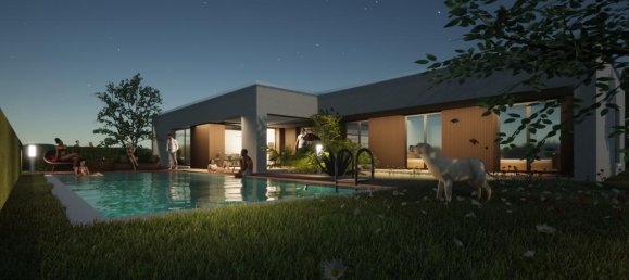 4 rooms Villa in Paese, Italy No. 2954 18