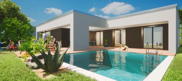 4 rooms Villa in Paese, Italy No. 2954 3