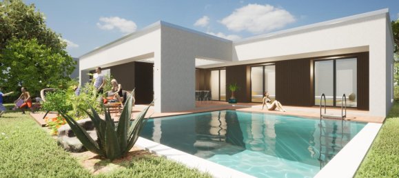 4 rooms Villa in Paese, Italy No. 2954 7