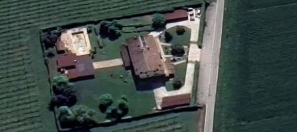 2 bedrooms Villa in Bomporto, Italy No. 95930 13