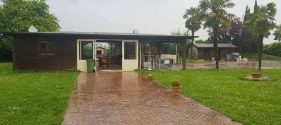 2 bedrooms Villa in Bomporto, Italy No. 95930 8