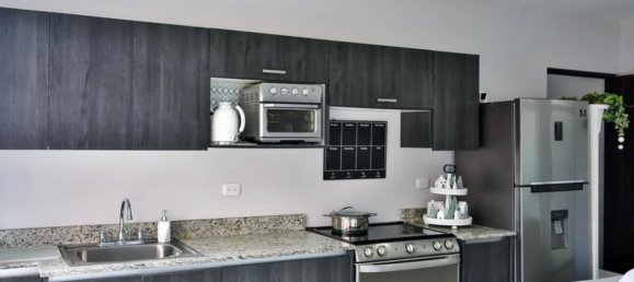 9 chambres Maison à Sabanilla, Costa Rica No. 1010 6