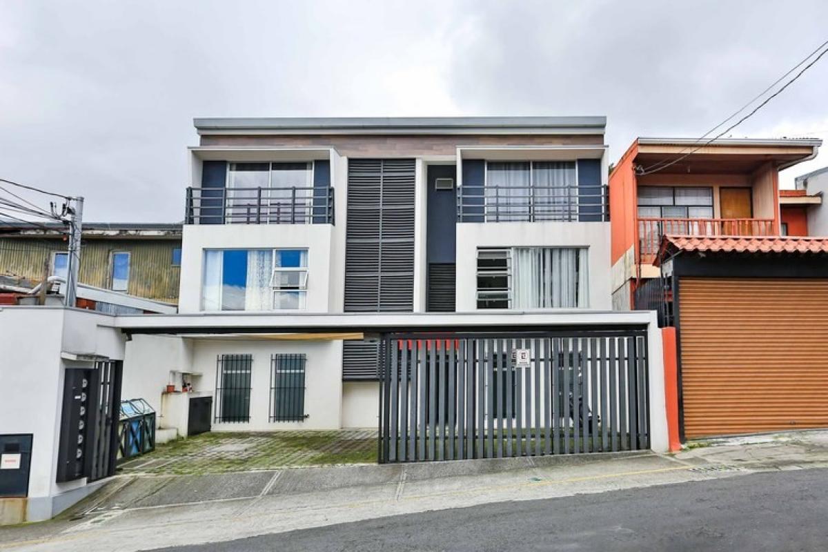 9 chambres Maison à Sabanilla, Costa Rica No. 1010