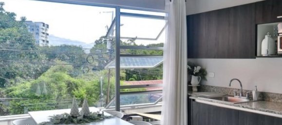 9 chambres Maison à Sabanilla, Costa Rica No. 1010 4