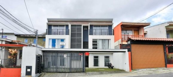 9 chambres Maison à Sabanilla, Costa Rica No. 1010 2