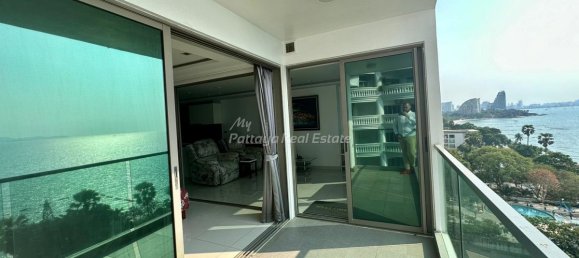 2 bedrooms Condo in Pattaya, Thailand No. 22940 3