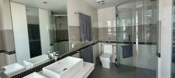 2 bedrooms Condo in Pattaya, Thailand No. 22940 8