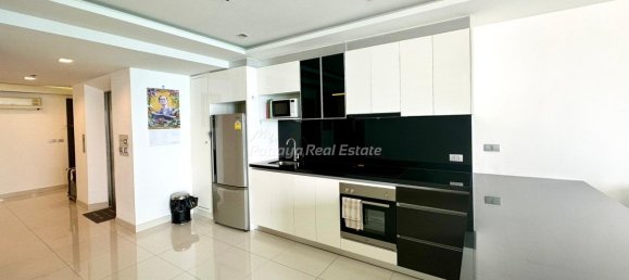 2 bedrooms Condo in Pattaya, Thailand No. 22940 16