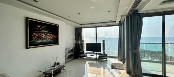 2 bedrooms Condo in Pattaya, Thailand No. 22940 15