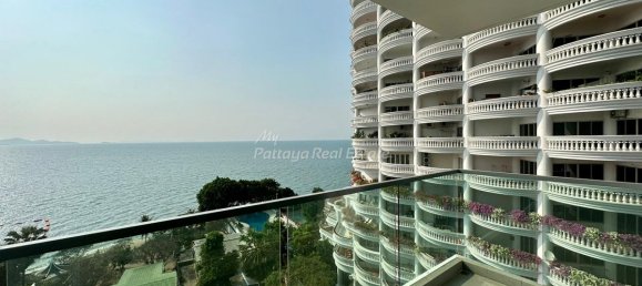 2 bedrooms Condo in Pattaya, Thailand No. 22940 4