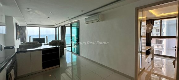 2 bedrooms Condo in Pattaya, Thailand No. 22940 17