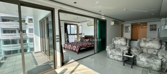 2 bedrooms Condo in Pattaya, Thailand No. 22940 12
