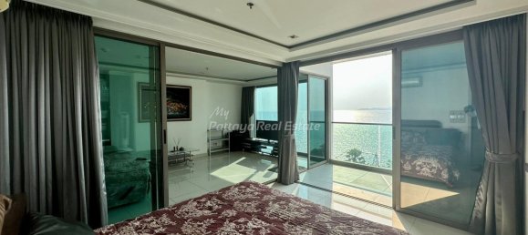 2 bedrooms Condo in Pattaya, Thailand No. 22940 10