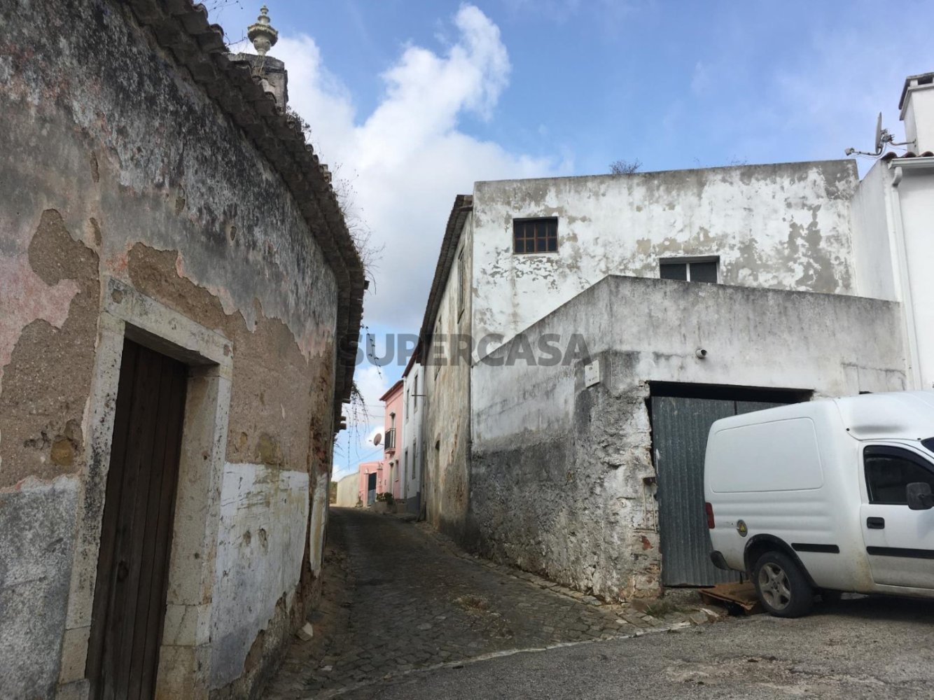 Дом с 3 спальнями в Торриш Ведраш, Португалия № 351117