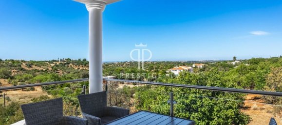 5 bedrooms Villa in Loule, Portugal No. 213553 8
