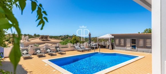 5 bedrooms Villa in Loule, Portugal No. 213553 6