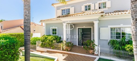 5 bedrooms Villa in Loule, Portugal No. 213553 7