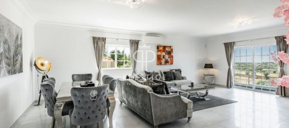 5 bedrooms Villa in Loule, Portugal No. 213553 5