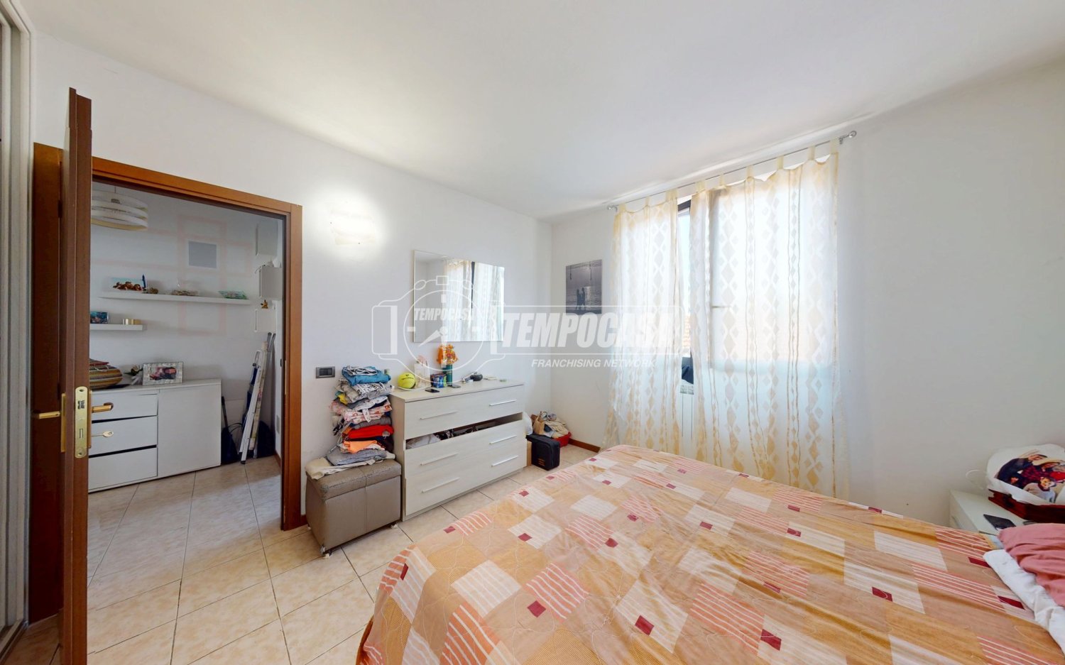 Duplex de 3 divisões em Solbiate con Cagno, Italy N.º 258128