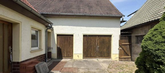 3 غرف نوم منزل في Burgenlandkreis, Germany رقم 258484 5