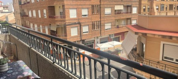 3 chambres Appartement à Almoradi, Spain No. 181749 13