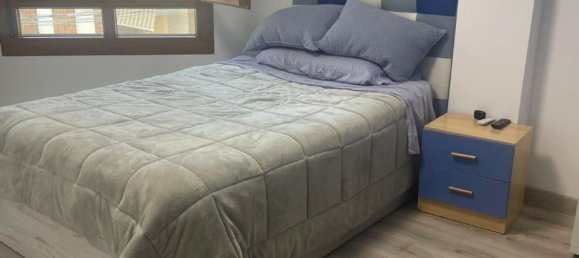 3 chambres Appartement à Almoradi, Spain No. 181749 10