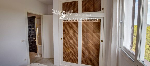 Penthouse T1 em San Antonio De Portmany, Spain N.º 14049 17