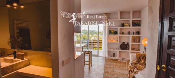 Penthouse T1 em San Antonio De Portmany, Spain N.º 14049 13