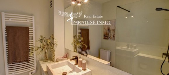 Penthouse T1 em San Antonio De Portmany, Spain N.º 14049 14