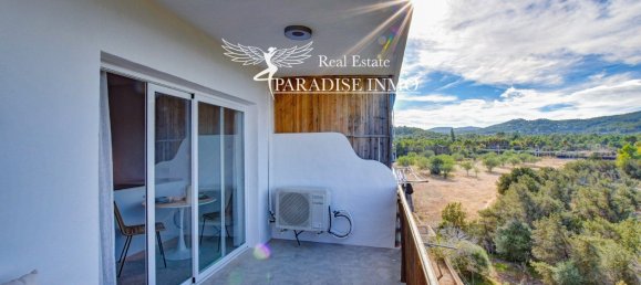 Penthouse T1 em San Antonio De Portmany, Spain N.º 14049 19