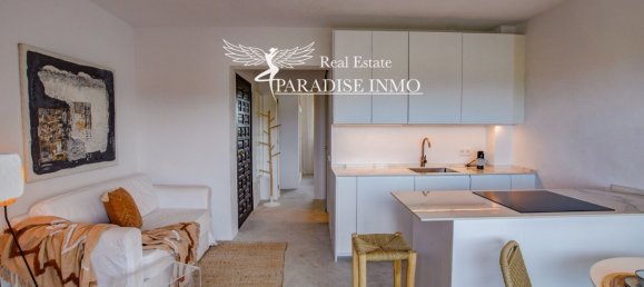 Penthouse T1 em San Antonio De Portmany, Spain N.º 14049 6