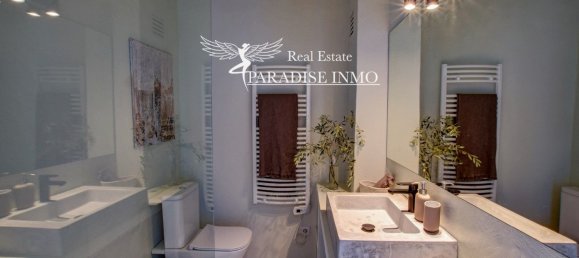 Penthouse T1 em San Antonio De Portmany, Spain N.º 14049 12