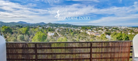 Penthouse T1 em San Antonio De Portmany, Spain N.º 14049 20