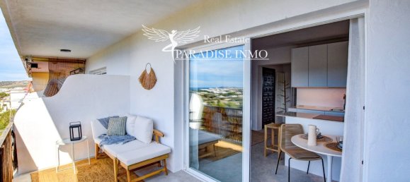 Penthouse T1 em San Antonio De Portmany, Spain N.º 14049 4