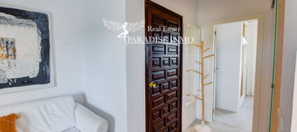 Penthouse T1 em San Antonio De Portmany, Spain N.º 14049 18