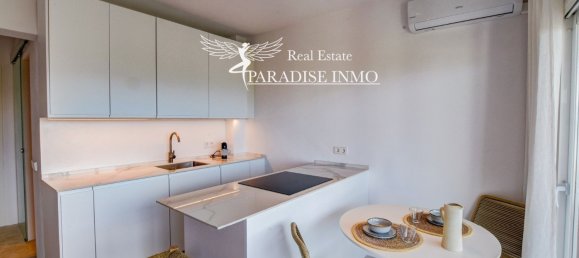 Penthouse T1 em San Antonio De Portmany, Spain N.º 14049 8