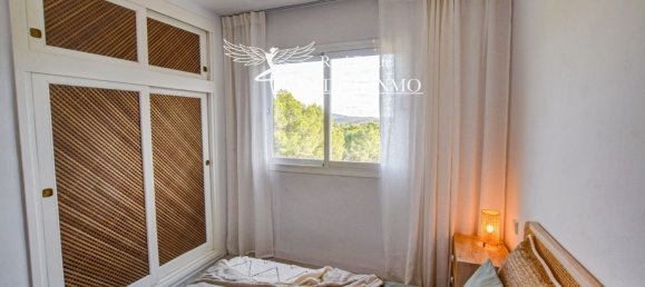 Penthouse T1 em San Antonio De Portmany, Spain N.º 14049 16