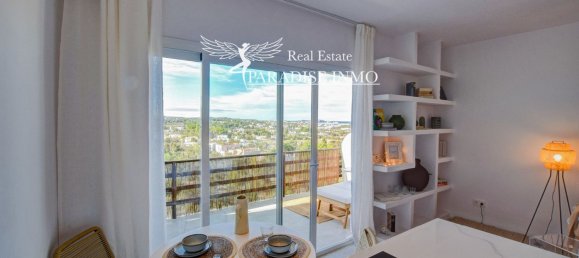 Penthouse T1 em San Antonio De Portmany, Spain N.º 14049 9