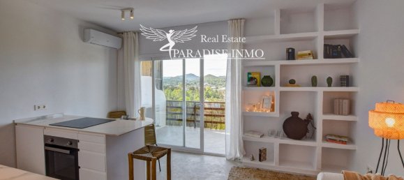 Penthouse T1 em San Antonio De Portmany, Spain N.º 14049 11